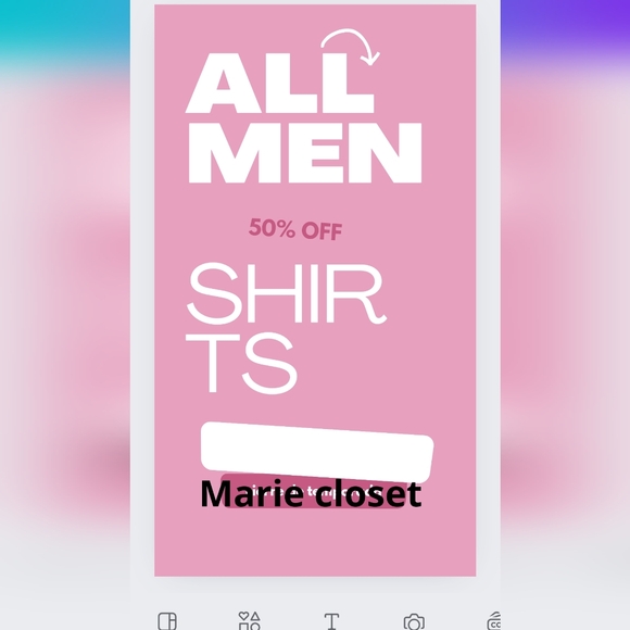 Shirts - Picture 1 of 1